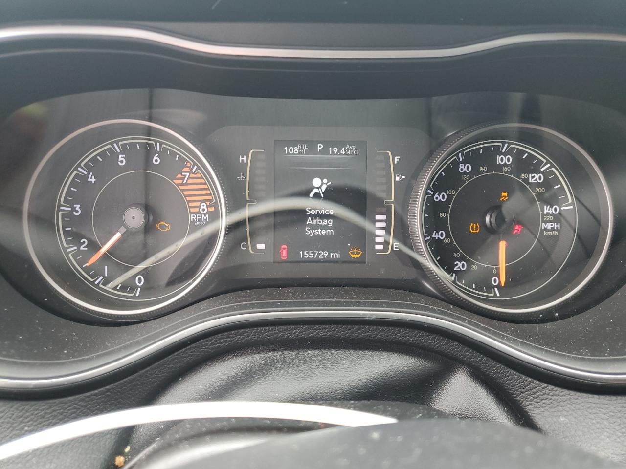 2019 Jeep Cherokee Latitude VIN: 1C4PJLCX9KD120252 Lot: 64590385