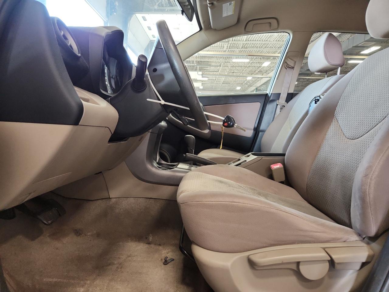 2008 Toyota Rav4 VIN: JTMBD33V985145798 Lot: 66183345