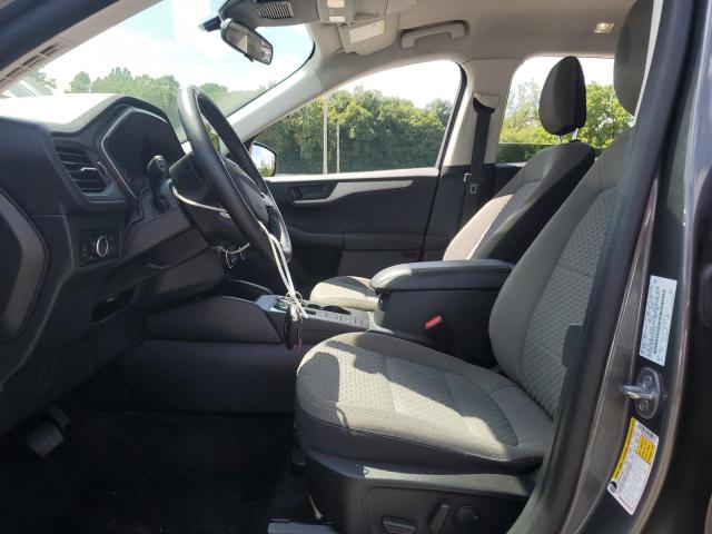  FORD ESCAPE 2022 Gray