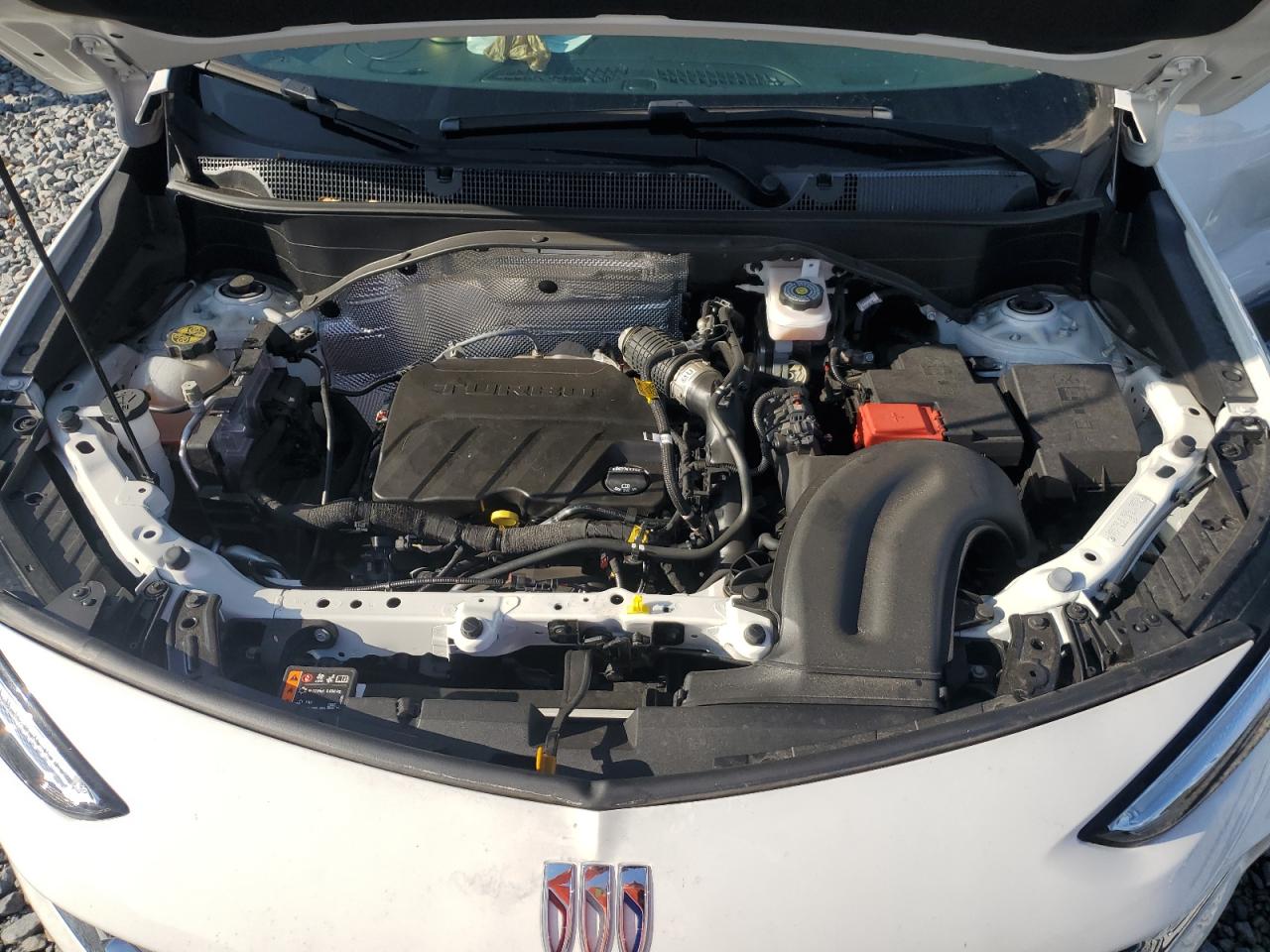 kl4ambs20rb013815 KL4AMBS20RB013815 2024 Buick Encore Gx Preferred