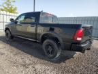 2022 RAM 1500 CLASSIC SLT   for sale at Copart ON - OTTAWA