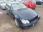2007 MERCEDES BENZ CLK 200K E for sale at Copart SANDY