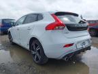 2018 VOLVO V40 R-DESI for sale at Copart YORK