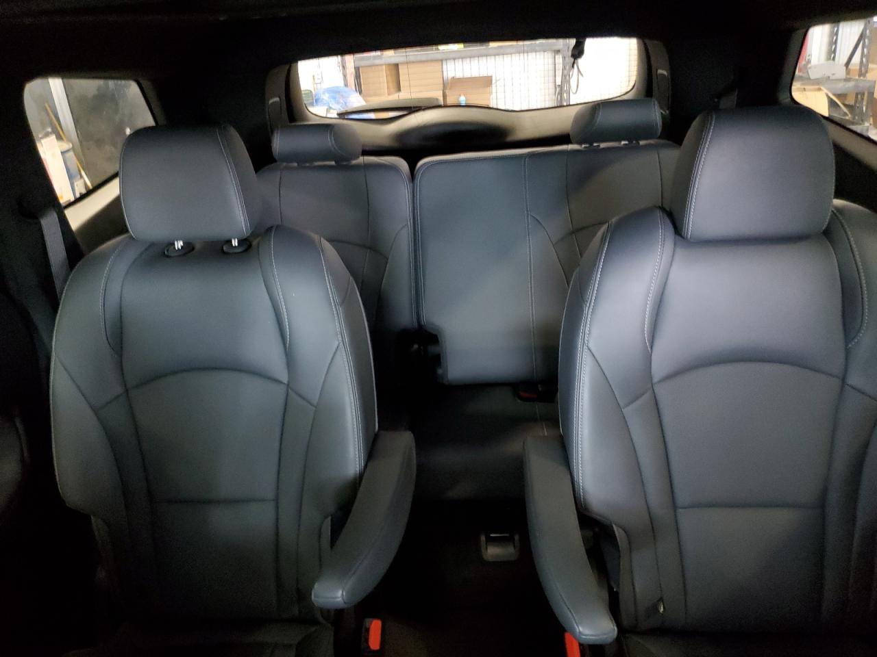 2023 Buick Enclave Premium VIN: 5GAEVBKW5PJ109354 Lot: 63633555