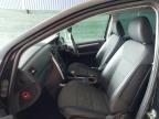 2009 MERCEDES BENZ B200 SPORT for sale at Copart SANDTOFT