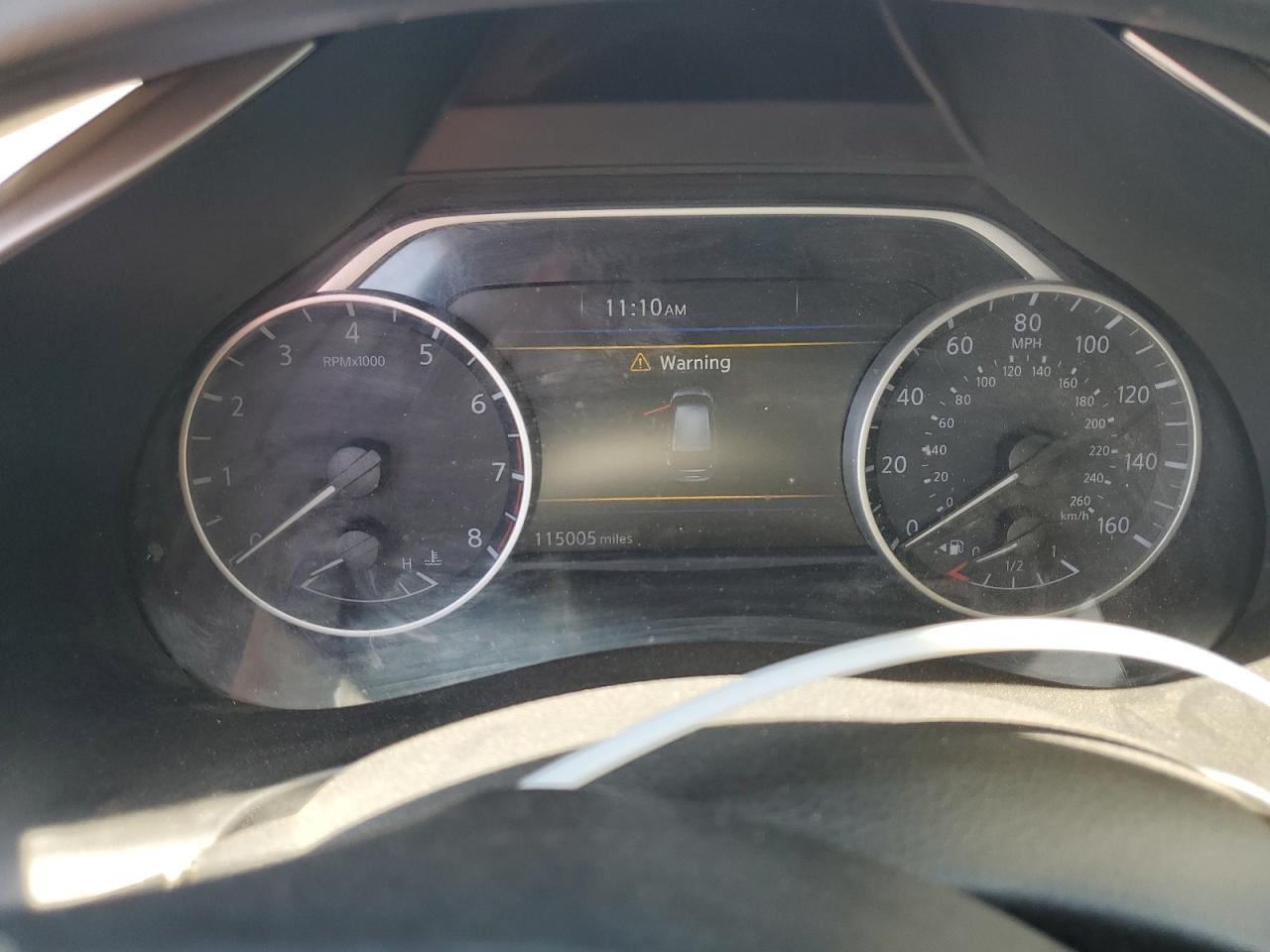 2018 Nissan Murano S VIN: 5N1AZ2MG4JN167197 Lot: 64143505
