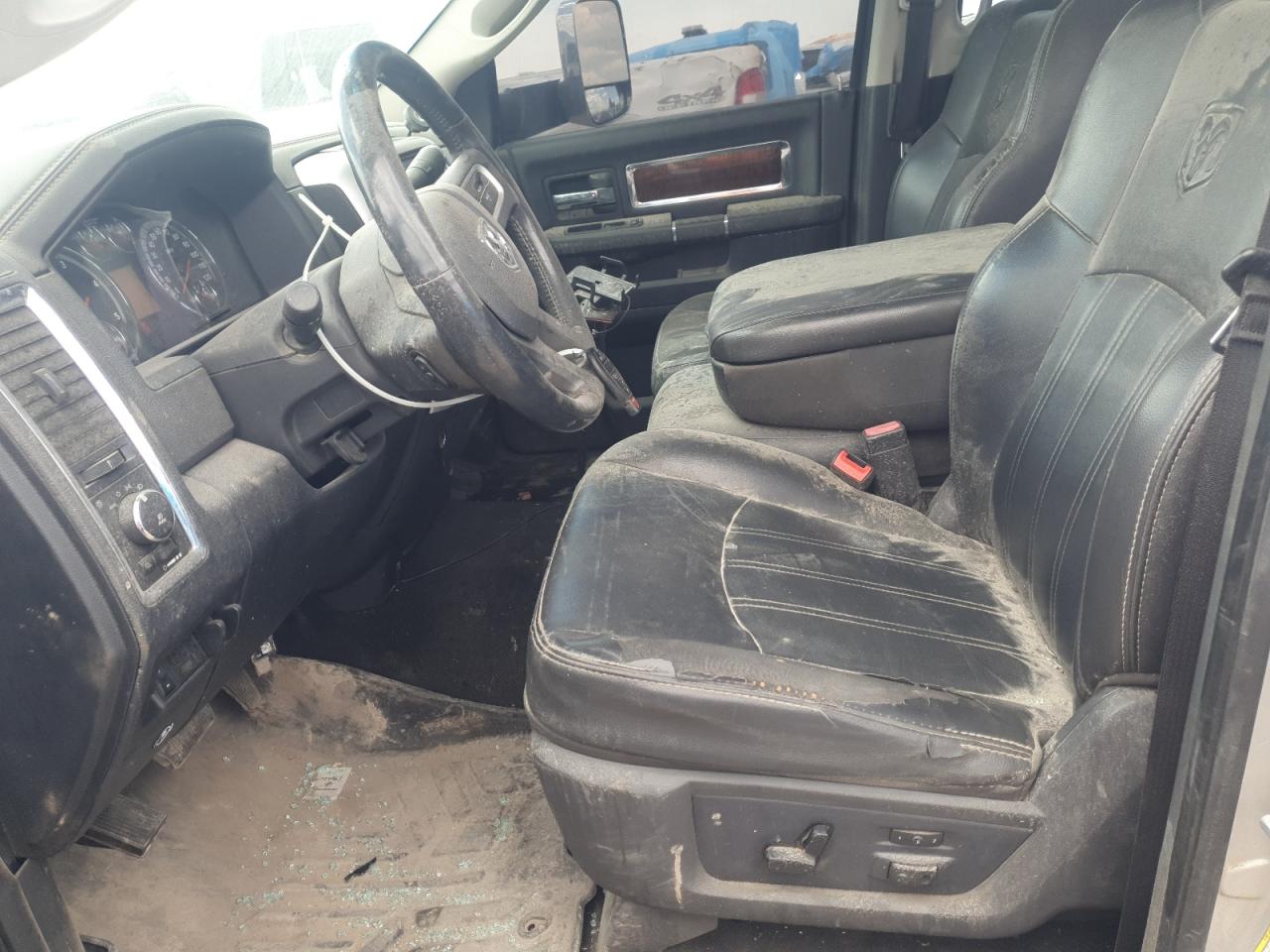 2011 Dodge Ram 3500 VIN: 3D73Y3CL9BG546359 Lot: 61372515