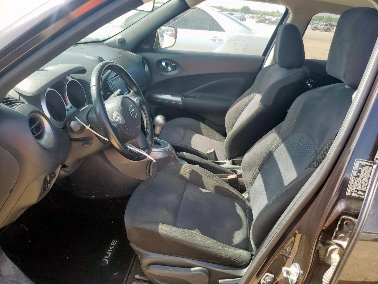2016 Nissan Juke S VIN: JN8AF5MV6GT659249 Lot: 64432065