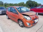 2008 RENAULT TWINGO EXT for sale at Copart SANDWICH