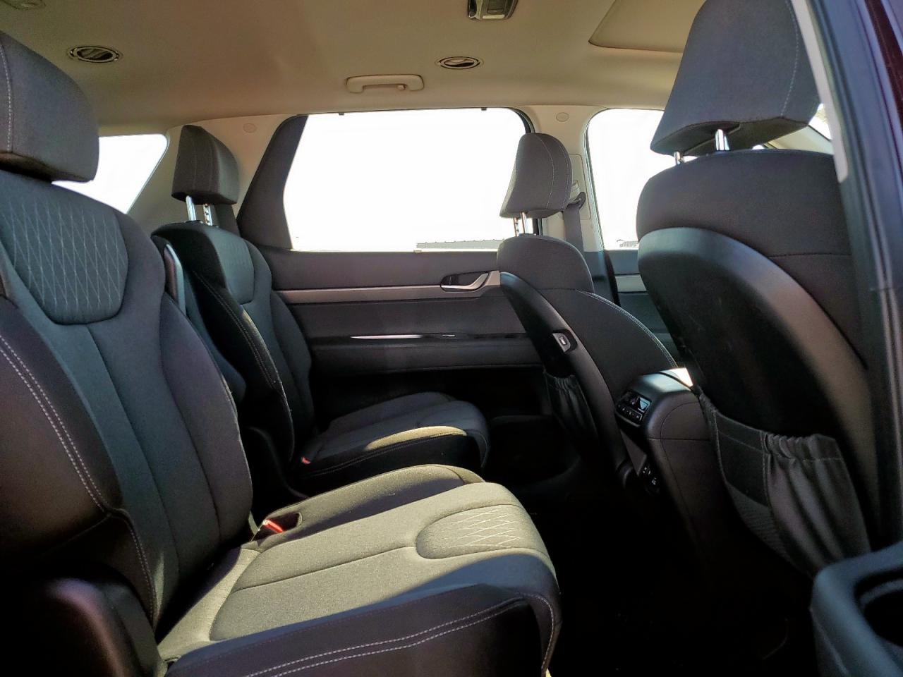 2021 Hyundai Palisade Sel VIN: KM8R3DHE9MU218762 Lot: 63493825