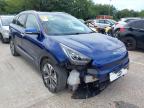 2021 KIA NIRO 4 + E for sale at Copart SANDWICH