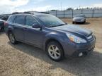 2014 SUBARU OUTBACK 2.5I LIMITED   for sale at Copart AB - EDMONTON