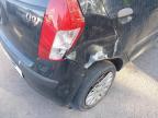 2009 HYUNDAI I10 CLASSI for sale at Copart GLOUCESTER