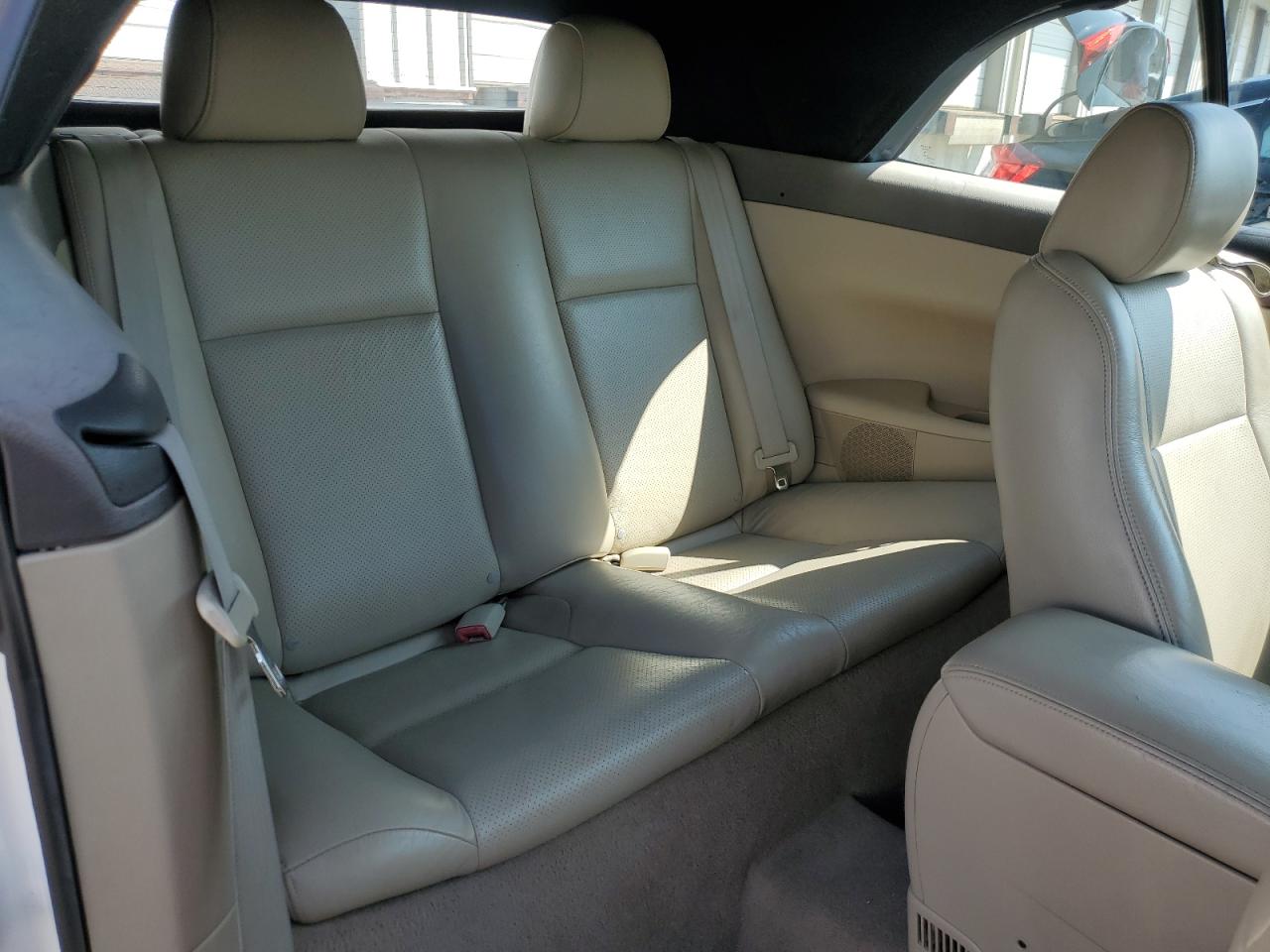 2005 Toyota Camry Solara Se VIN: 4T1FA38PX5U046487 Lot: 64630665