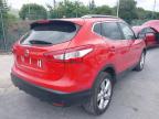 2016 NISSAN QASHQAI N- for sale at Copart ST HELENS