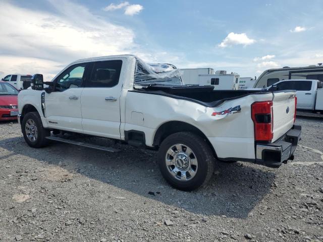  FORD F250 2023 White