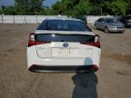 2022 TOYOTA PRIUS LE   for sale at Copart ON - LONDON