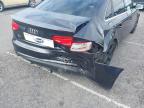2012 AUDI A4 SE TDI for sale at Copart SANDTOFT