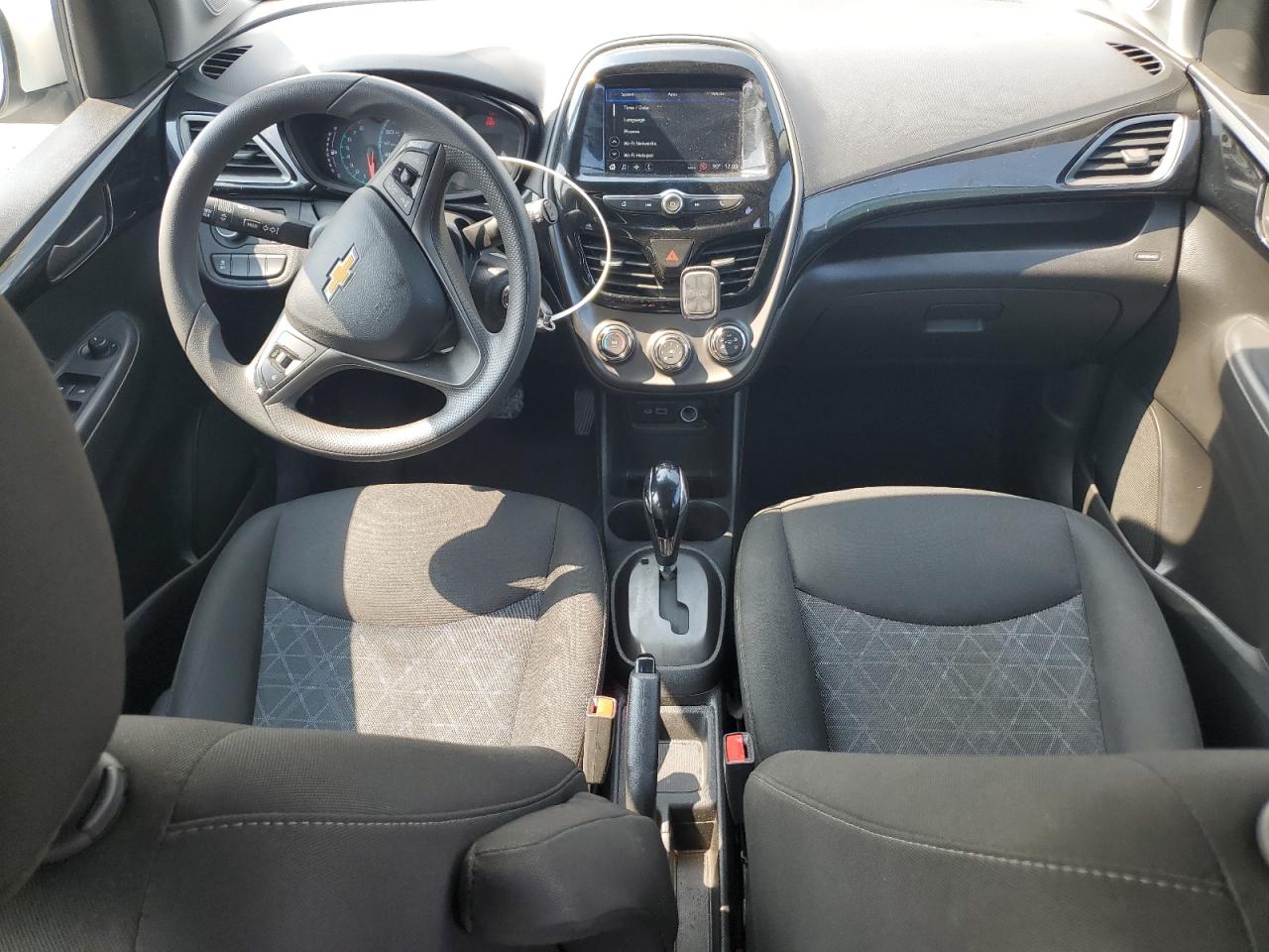 2020 Chevrolet Spark 1Lt VIN: KL8CD6SA7LC428234 Lot: 66784085