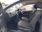 2015 VOLKSWAGEN POLO SE TS for sale at Copart YORK