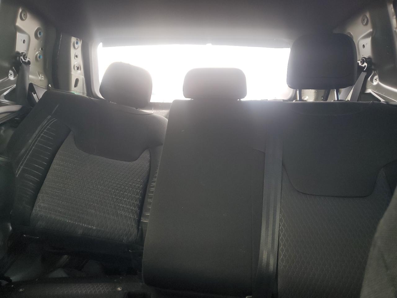 2021 Jeep Renegade Latitude VIN: ZACNJDB11MPM52651 Lot: 63438815