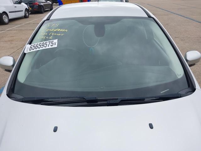 2013 FORD FOCUS TITA