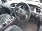 2009 AUDI S5 V6T QUA for sale at Copart SANDY