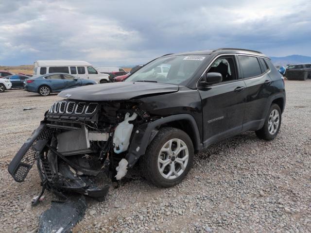 JEEP COMPASS LA 2025