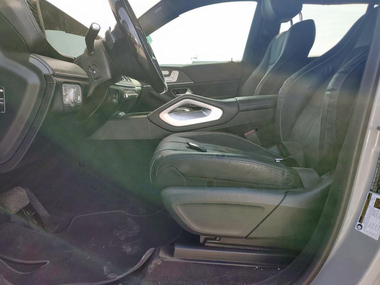 2024 Mercedes-Benz Gle 450 4Matic VIN: 4JGFB5KB7RA988560 Lot: 65246175