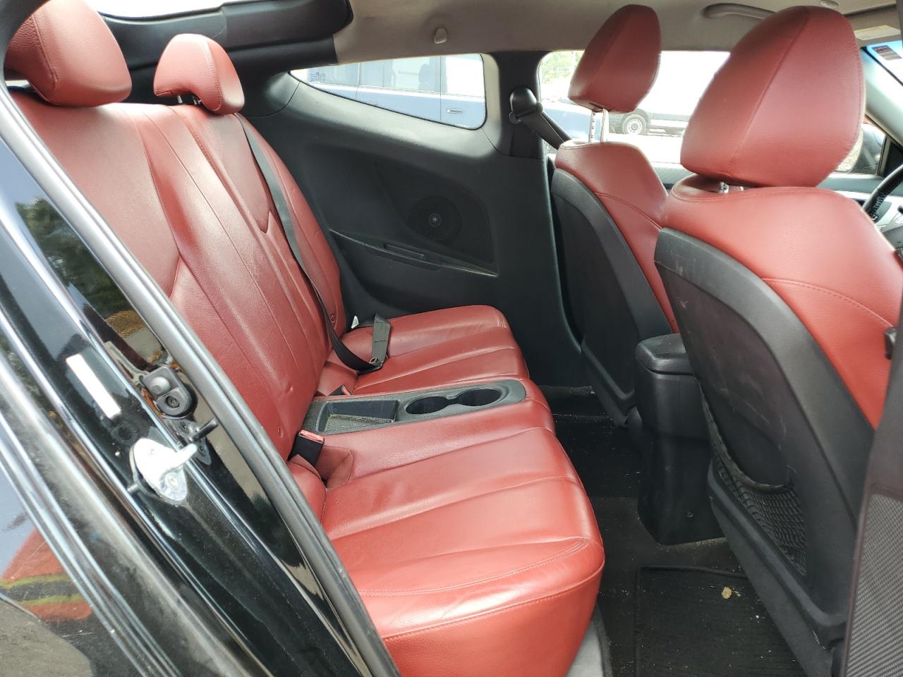 kmhtc6ad5eu213210 KMHTC6AD5EU213210 2014 Hyundai Veloster