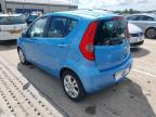 2012 VAUXHALL AGILA SE A for sale at Copart SANDWICH