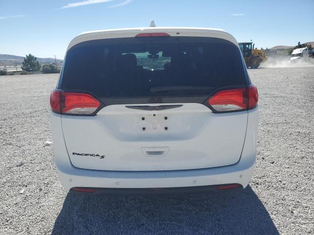 CHRYSLER PACIFICA 2019 Білий