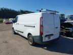 2016 FORD TRANSIT CU for sale at Copart PETERLEE