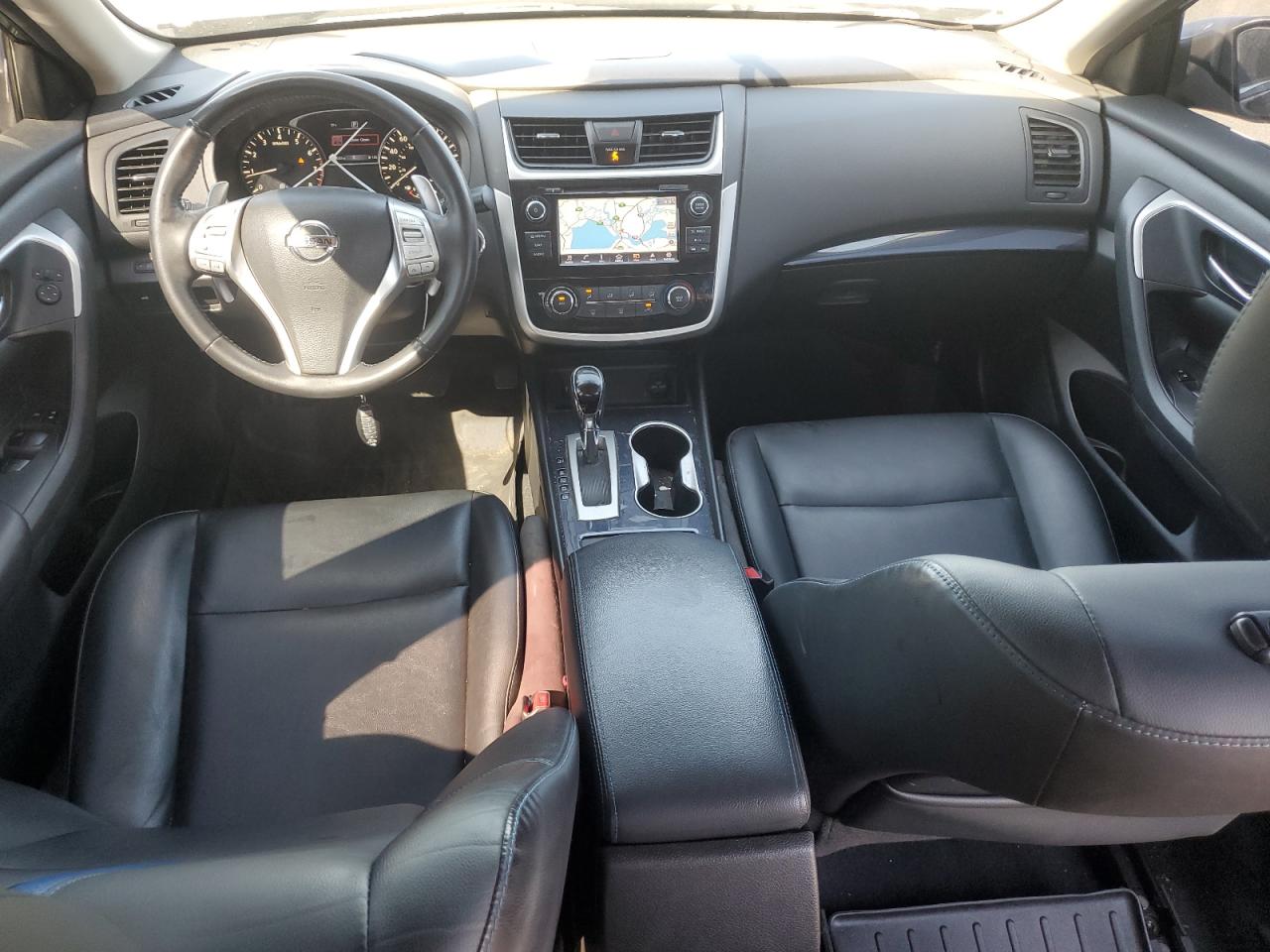 2018 Nissan Altima 2.5 VIN: 1N4AL3AP3JC280835 Lot: 65066305