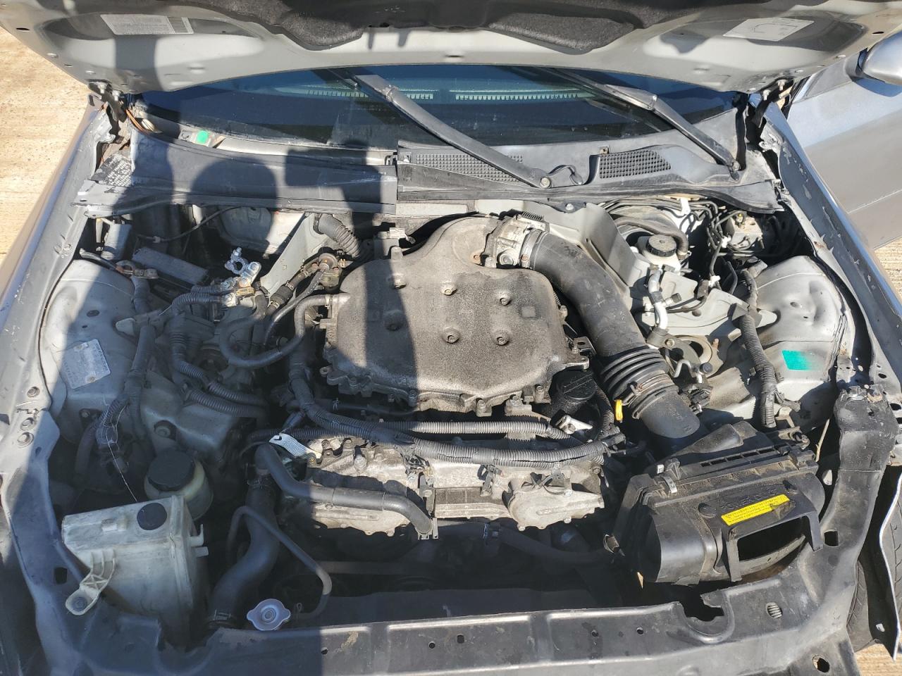 2005 Infiniti G35 VIN: JNKCV51F15M315774 Lot: 65253395