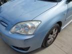 2005 TOYOTA COROLLA CO for sale at Copart SANDY