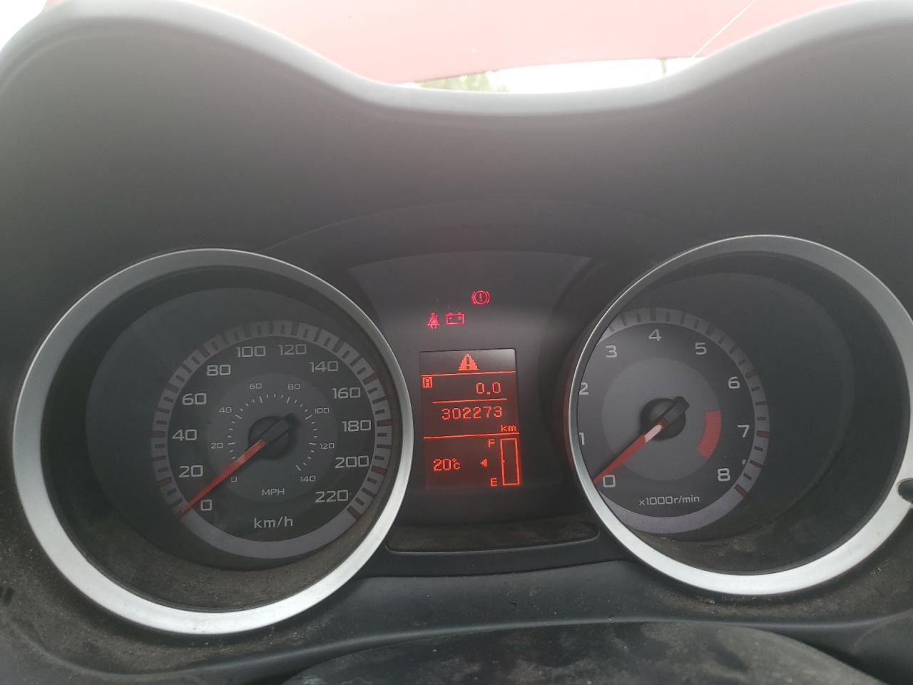 2009 Mitsubishi Lancer Es/Es Sport VIN: JA3AU26U19U600464 Lot: 64997875