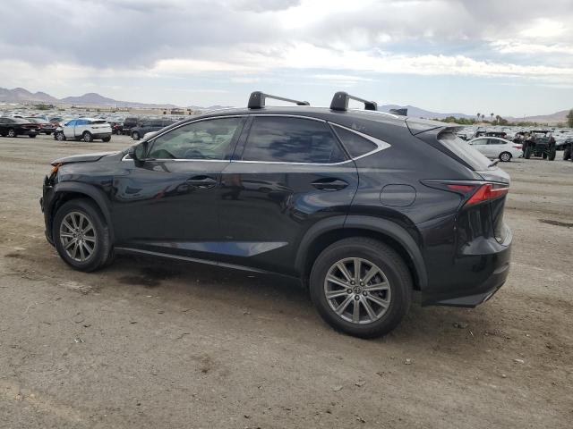  LEXUS NX 2020 Black