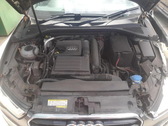 2014 AUDI A3 S LINE