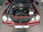 2001 MERCEDES BENZ E240 CLASS for sale at Copart SANDTOFT