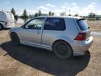 2000 VOLKSWAGEN GTI GLX   for sale at Copart AB - CALGARY