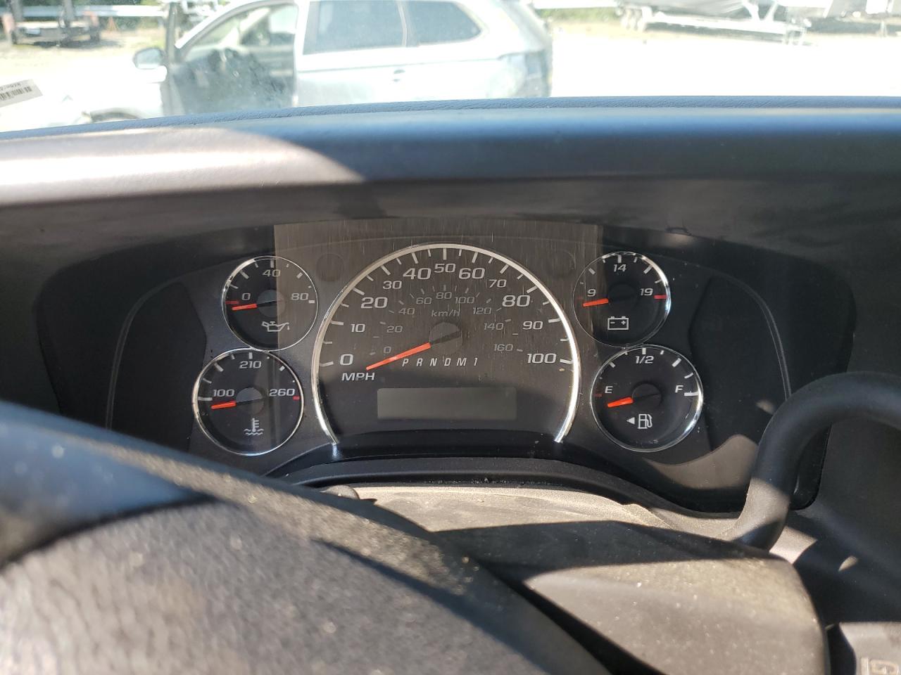 2015 Chevrolet Express G3500 VIN: 1GB0G2CF3F1111267 Lot: 61653535