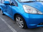 2011 HONDA JAZZ I-VTE for sale at Copart CHESTER