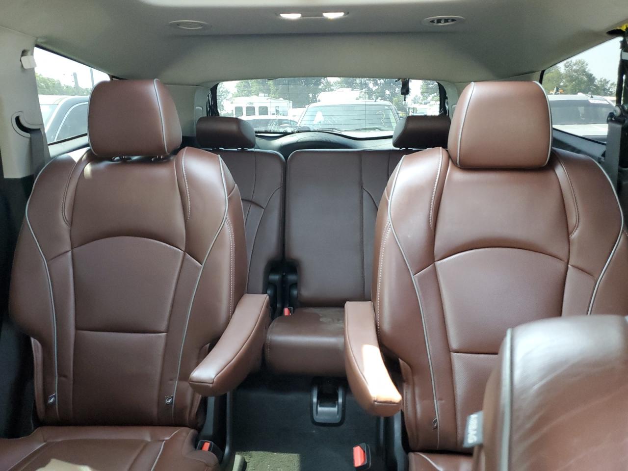 2019 Buick Enclave Avenir VIN: 5GAEVCKWXKJ116105 Lot: 64659825