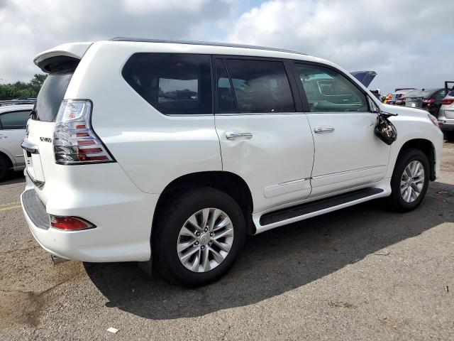  LEXUS GX 2019 Biały