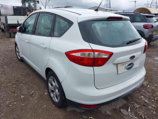 2012 FORD C-MAX ZETE