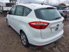 2012 FORD C-MAX ZETE for sale at Copart BRISTOL