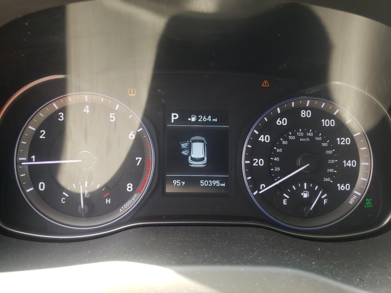 2018 Hyundai Kona Limited VIN: KM8K3CA58JU182130 Lot: 64647525