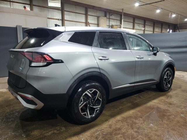  KIA SPORTAGE 2024 Szary