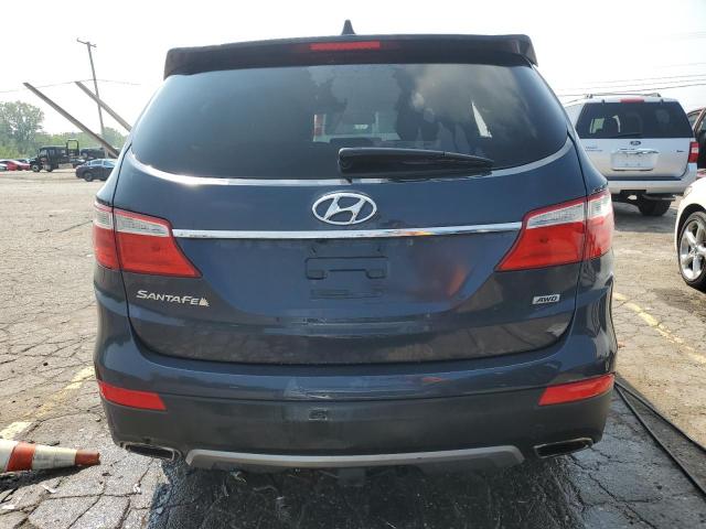  HYUNDAI SANTA FE 2013 Szary